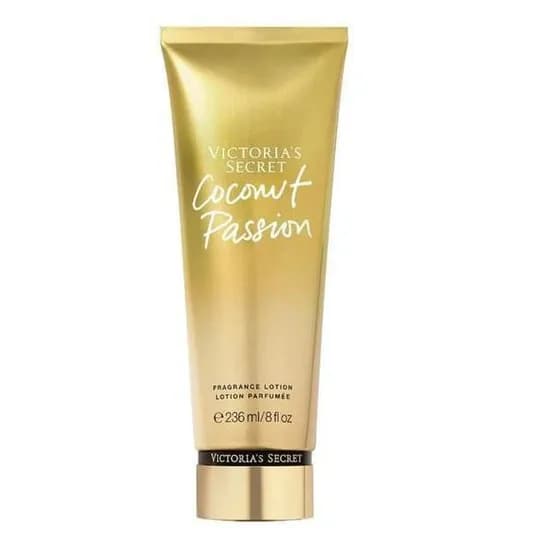 Victorias Body Lotion Coco Passion 236ML
