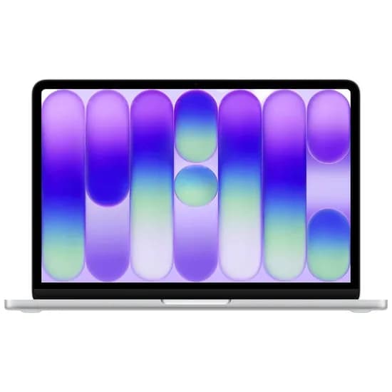 Apple Macbook Neo MHFA4LL/A A18 Pro 8/256GB Silver 13 2026 (Activado)