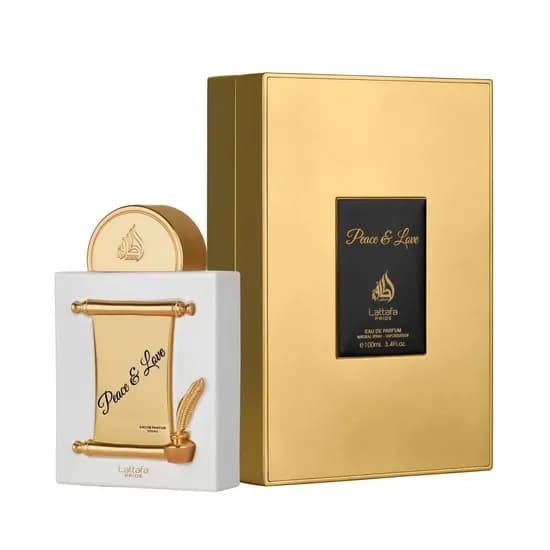 French Avenue Luscious Edp 100ML