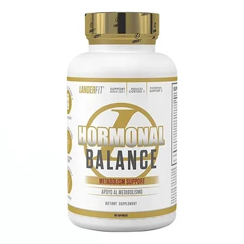Suplemento Landerfit Balance
