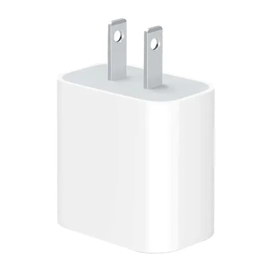 Adaptador Apple Power USB-C 20W MWVV3AM/A