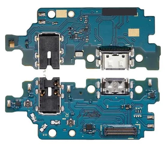 Flex de Carga Samsung M33-5G (Mechanic)