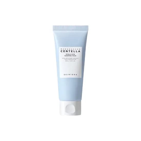 SKIN1004 Centella Hyalu-Cica Sleeping Pack 100ML
