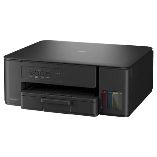 Impressora Multifuncional Brother DCP-T230 com Adaptador