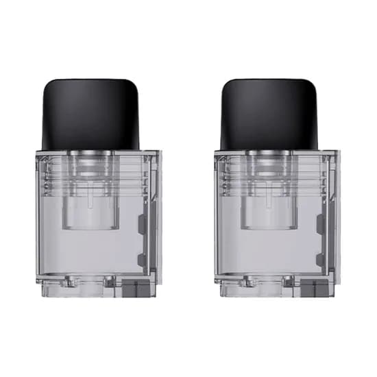 Vaper Moti Play Pod Recarregável 2ML Pack com 2