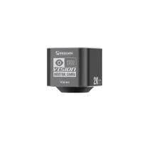 Camára HDMI Vision 2K Super HD Mechanic