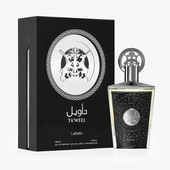 Perfume Lattafa Taweel Edp 100ML