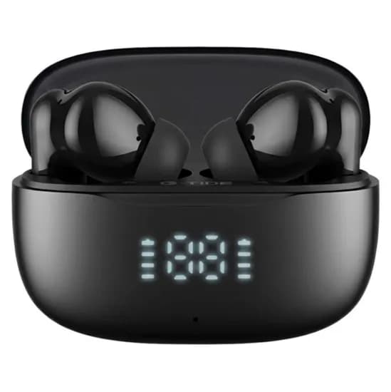 Fone de Ouvido G-Tide Colorbeats Wireless - Preto