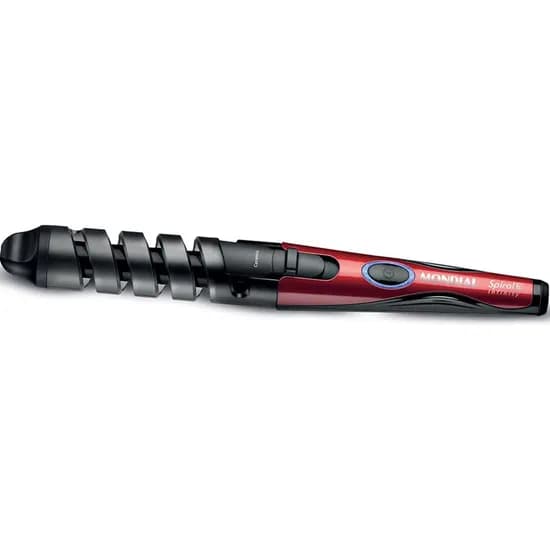 Modelador Mondial Spiral Infinity EM-05 - Vermelho/Preto