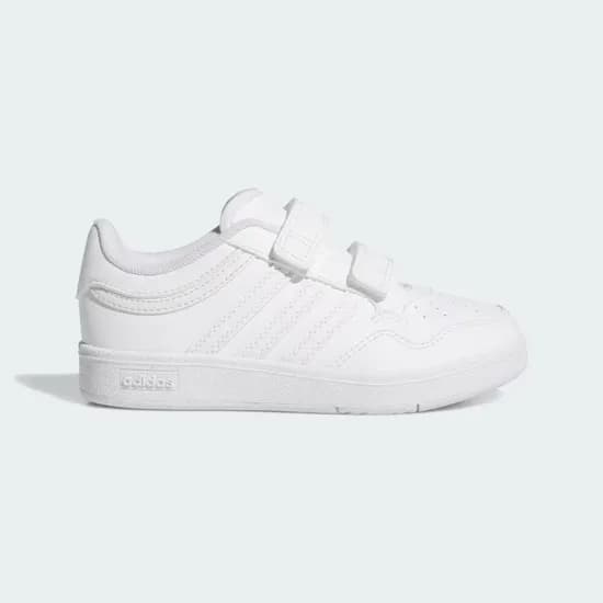 Tênis Adidas Hoops 4.0 Infantil (27 Al 33)