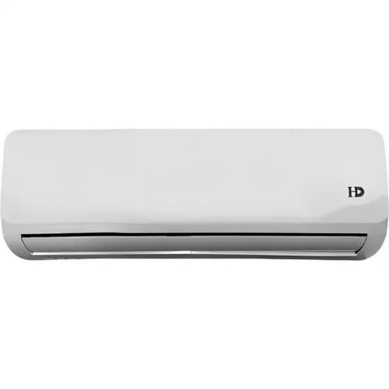 Ar Cond 12000 HD HDAC-0001 Q/F c/Kit 220V/50HZ *G R410A