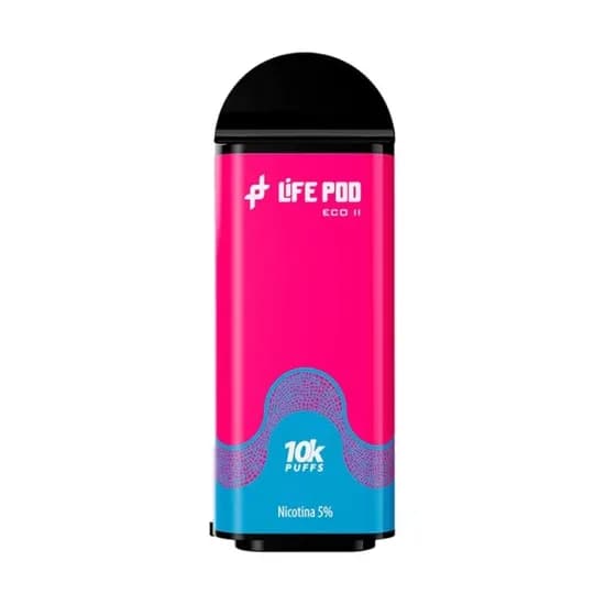 Elfbar Eb Create 40K Blue Razz Ice 40000 Puffs