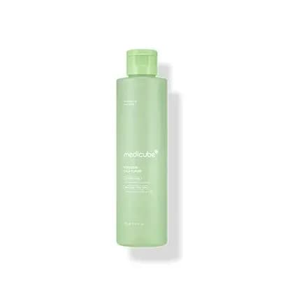 Medicube Tonico Hidratante Exosome Cica Toner 210ML