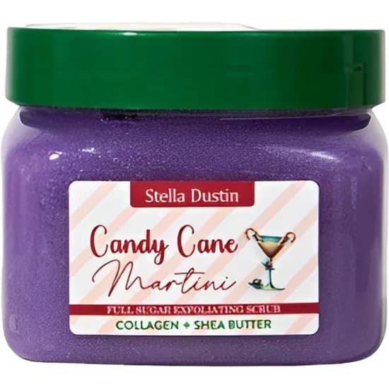 Esfoliante Stella Dustin Candy Cane - 500ML
