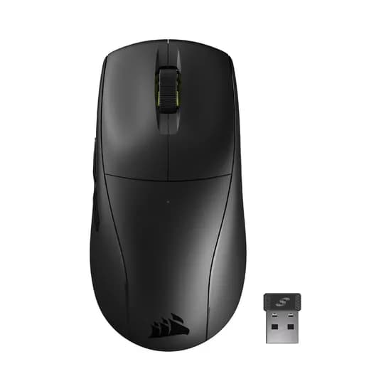 Mouse Gamer Corsair CH-93D100-Na M75 Air Negro
