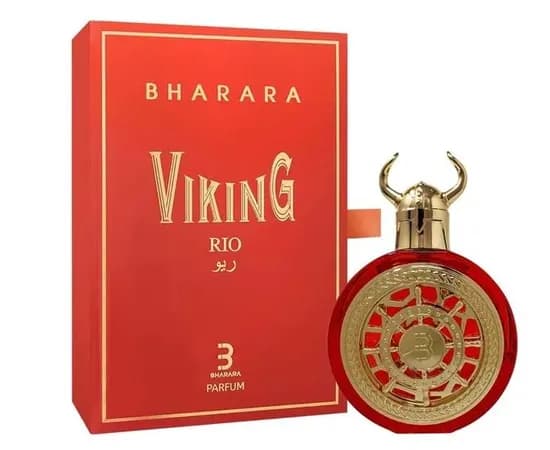 Perfume Bharara Viking Rio 100ML