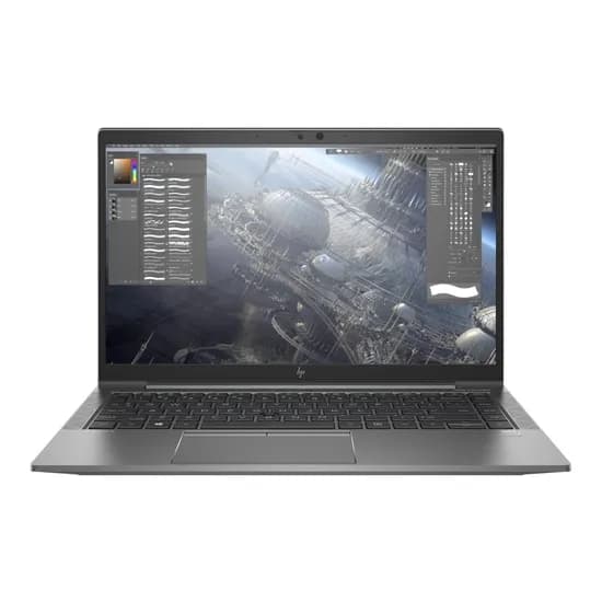 Notebook HP Zbook 14 G8 i5-1145G7 8GB-Ram / 256GB-SSD / 14" Swap
