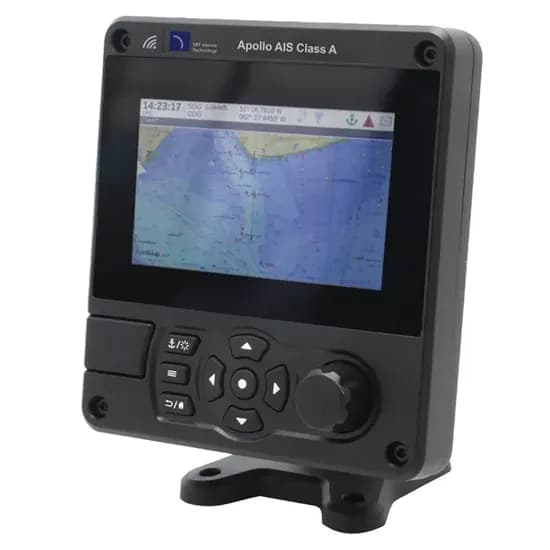 Si-Tex SAS-900 Ais Classe A 10437-1
