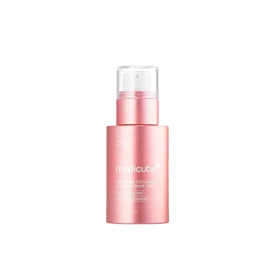 Medicube PDRN Pink Exosome Shot Serum 7500 30ML
