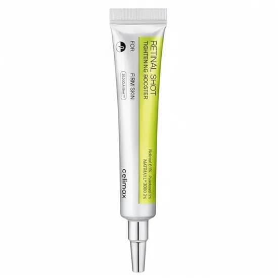 Sérum Antirrugas Celimax Retinol Shot - 15ML