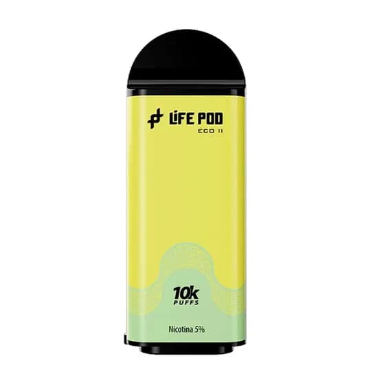 Banana Coconut Watermelon - Ignite V300 - 30000PUFFS - Pod Descartável