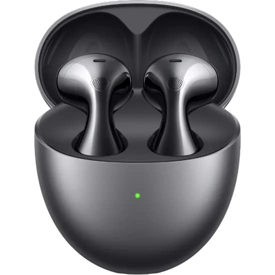 Fone de Ouvido Huawei Freebuds 6 Active - Black