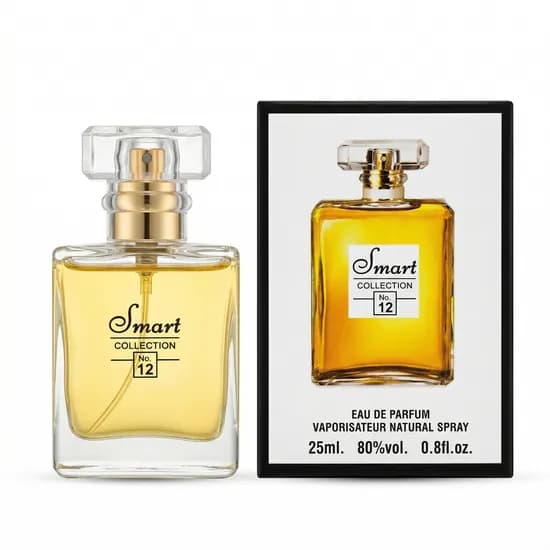 Perfume Lattafa Afeef Edp 100ML - Unisex