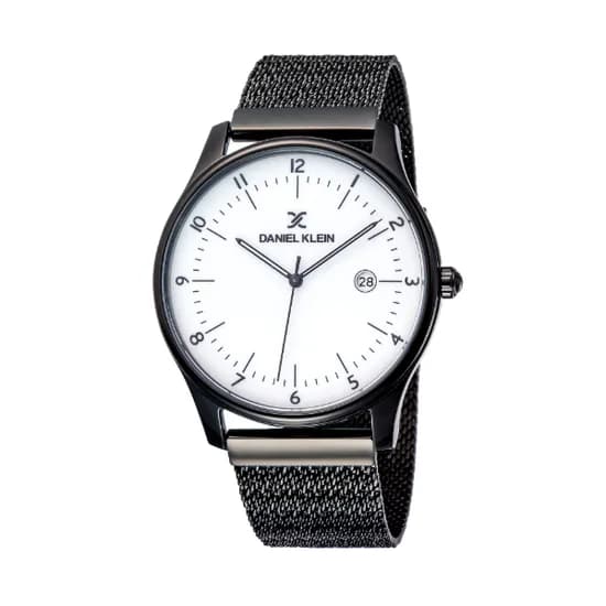 Relógio Analógico Masculino Daniel Klein Premium DK11971-2 - Preto