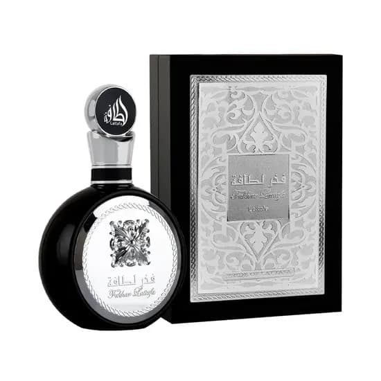 Perfume Lattafa Afeef Edp 100ML - Unisex