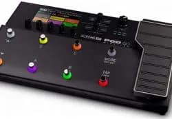 Line 6 Pod Go
