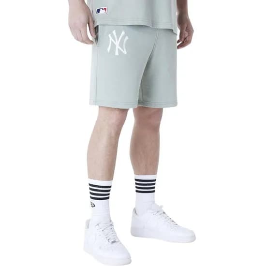 Bermuda New Era MLB New York Yankees Verde