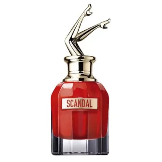 Perfume Tester Givenchy L’Interdit Rouge Feminino Eau de Parfum 80ML