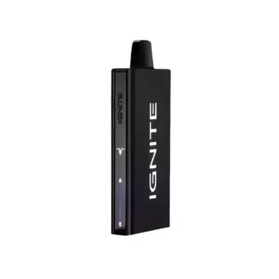 Ignite V55 Ultra 5500 Puffs Watermelon Ice