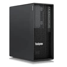 Servidor Server Lenovo Thinksystem ST50 V3 7DF4A01BLA Intel Xeon e-2400 2TB Empresa