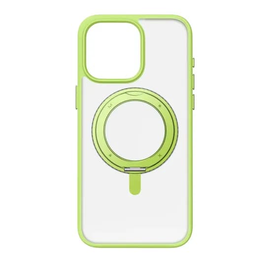 Momax MRAP23XLG Caseform iPhone 15PROMAX