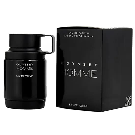 Perfume Armaf Odyssey Homme Edp Masculino 100ML
