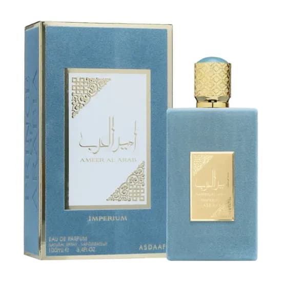 Perfume Lattafa La Collection 1886 Car 100ML