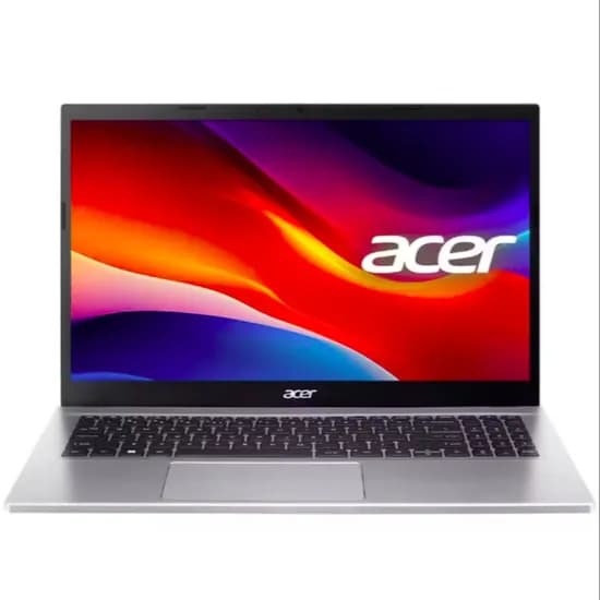 Notebook Acer Aspire 3 A315-59-58YL i5-1235U 16/512GB 15,6" W11 - Silver