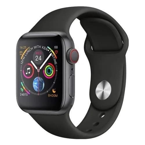 Smartwatch W66/Iwo 14+ 44MM