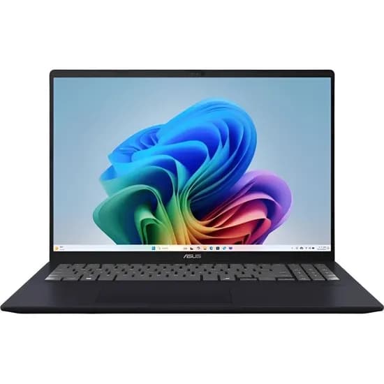 Notebook Asus Vivobook M1607KA-V16.R516512 Ai R5 330 512GB 16" W11 - Blue