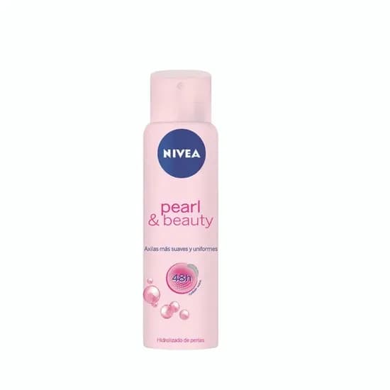 Nivea Deo Aeros Pearl&Beauty Fem