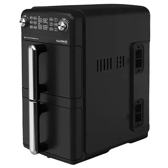 Fritadeira Air Fryer Electrobras EBAF-10DB - 10.0L - 220V