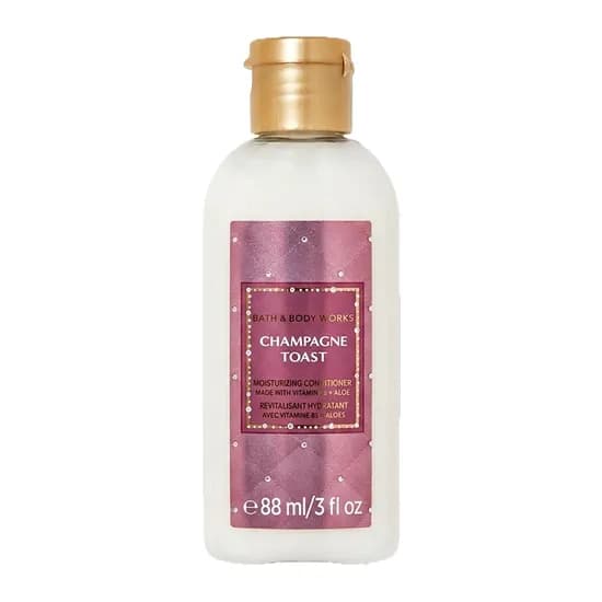 Condicionado Bath Body Works Champagne Toast 88ML