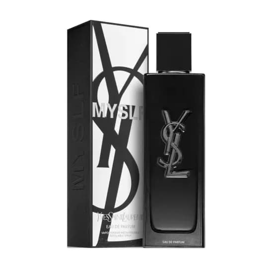 YSL MY SLF Edp Unisex 100ML Refilable