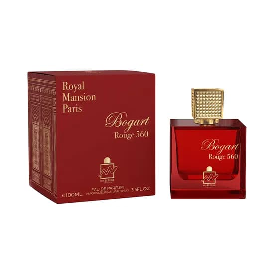 Perfume Lattafa Afeef Edp 100ML - Unisex