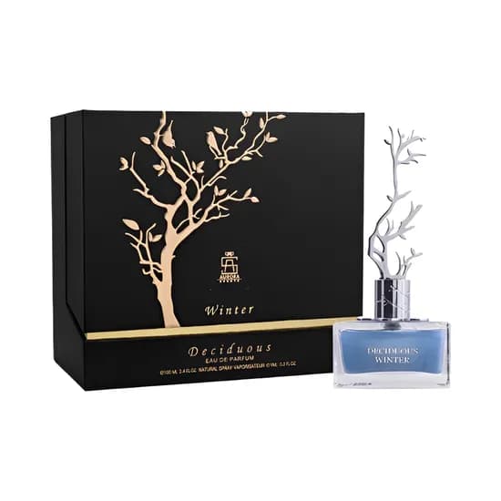 Perfume Lattafa Afeef Edp 100ML - Unisex