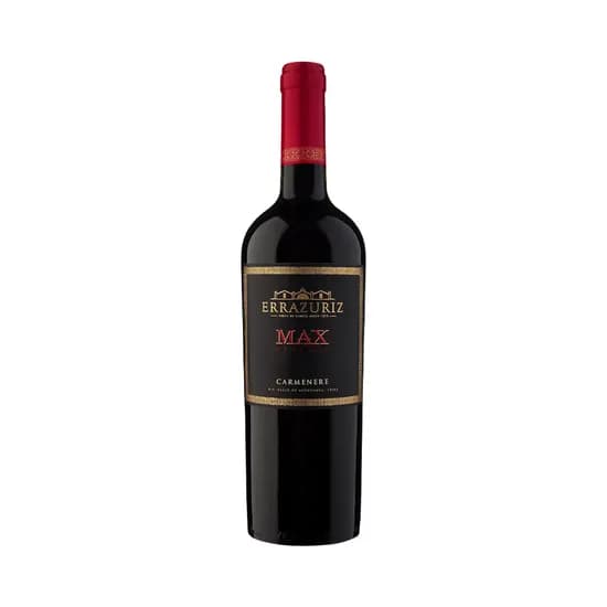 Vino Concha Y Toro Reservado Frutal Frutilla Y Naranja - 750ML