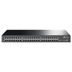 Hub Switch TP-Link TL-SG1048 48 Portas Rackmount - 10/100/1000MBPS