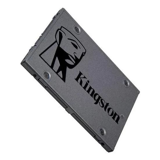 HD SSD SATA3 240GB 2.5" Kingston SA400S37