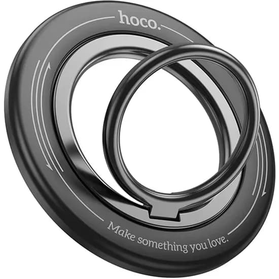 Suporte para Celular com Ventosa - Grey